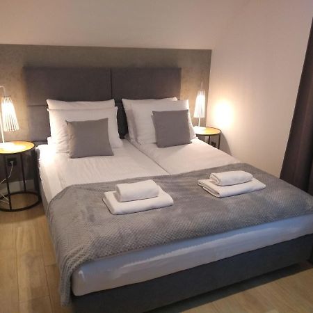 Hello Apartamenty - Szyszka Dwupoziomowa Karpacz Esterno foto
