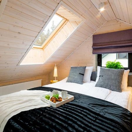 Hello Apartamenty - Szyszka Dwupoziomowa Karpacz Esterno foto
