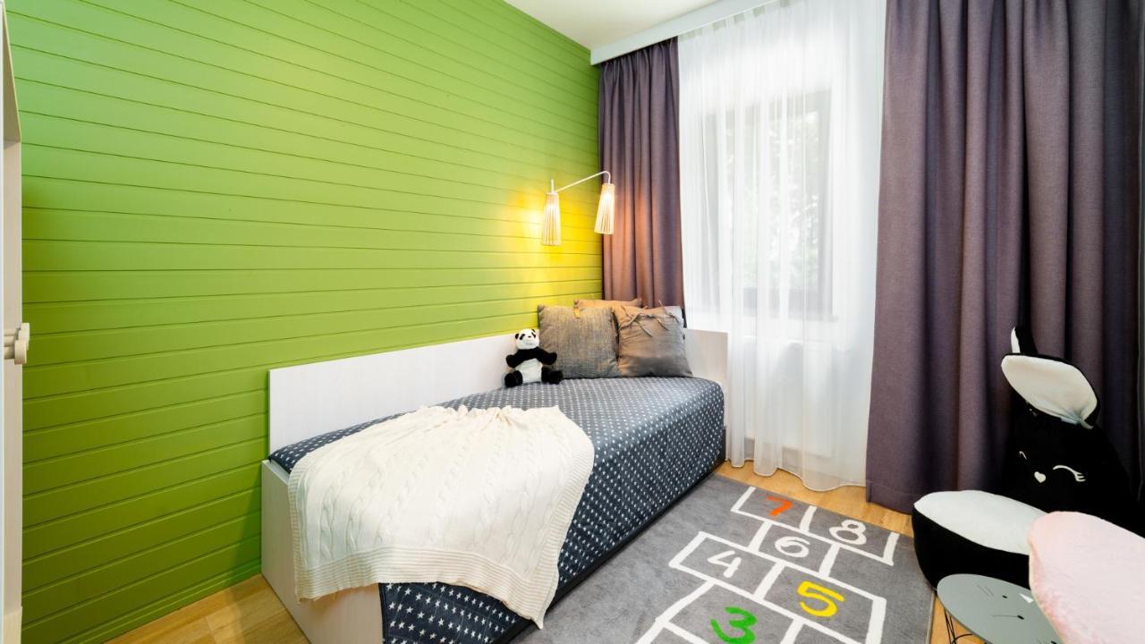 Hello Apartamenty - Szyszka Dwupoziomowa Karpacz Esterno foto