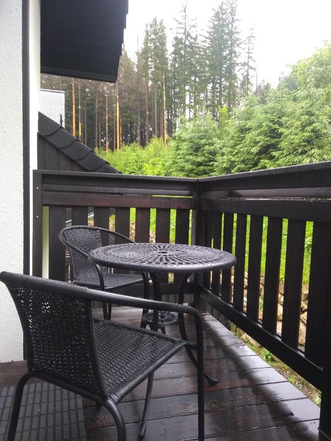 Hello Apartamenty - Szyszka Dwupoziomowa Karpacz Esterno foto