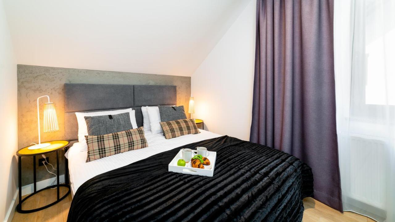 Hello Apartamenty - Szyszka Dwupoziomowa Karpacz Esterno foto